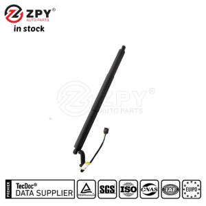 ZPY 80A827851A Electric Strut For Porsche Macan 95B Audi Q5 8R SQ5 Porsche 911