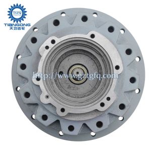 Komatsu Excavator PC60-5 Travel Reduction Final Drive Assy