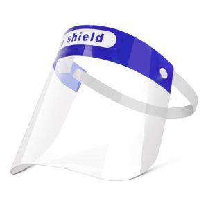 Quality Splash Proof Protective Face Shield for sale