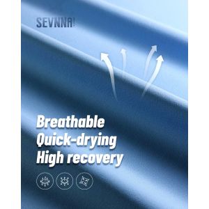 Unmatched Performance Biking Fabric 200gsm High Comfort Level