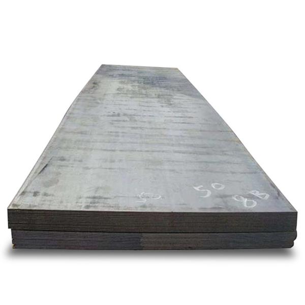 Buy ASTM A242 Gr B Hot Rolled Weathering Steel Plate at wholesale prices