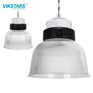 Quality Thickened Aluminum Fins High Bay Light Indoor Gymnasium for sale