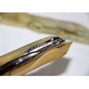 AC2S Somet Metal Gripper Head R32005Y R32004Y Loom Spare Parts