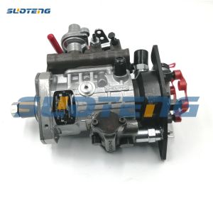 China 9323A100W Fuel Injection Pump Diesel Pump for Engine Parts on sale