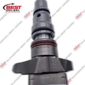 Diesel Engine Injector 222-5966 10R-0781 For Cat-erpillar 3126B/3126E Common