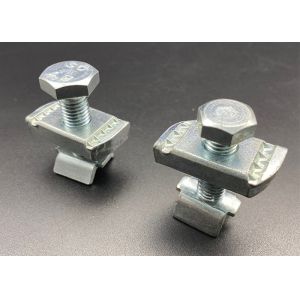 China High Quality m10 m12 ss304 Seismic Rod Stiffener on sale