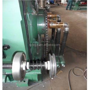 rubber refining mill for reclaimed rubber/reclaimed rubber production line