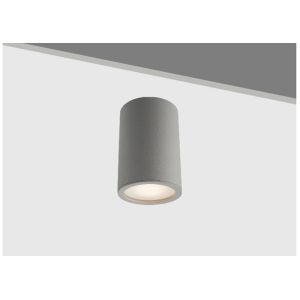 Compact LED Ceiling Spotlights , Adjustable Recessed Downlights Dia.80*H133mm