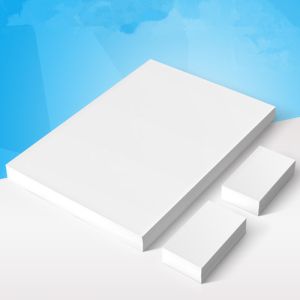 Double Side Matte Inkjet Name Card Photo Paper