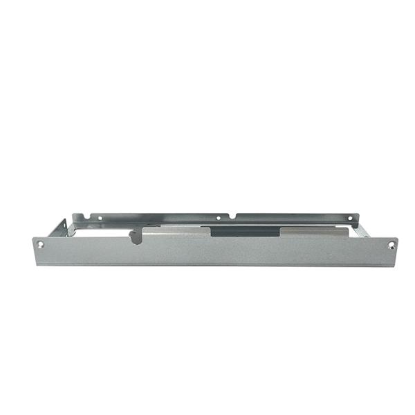 Refrigerator Progressive Sheet Metal Stamping Parts In Automotive Industry Electrical Hardware