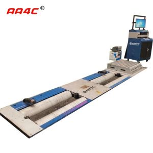 China AA4C Vehicle inspection equipment Chassis Dynamometer Dyno Testing Vehicle Test Line machine on sale China AA4C Vehicle inspection equipment Chassis Dynamometer Dyno Testing Vehicle Test Line machine on sale