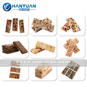 Grain Bar Production Line