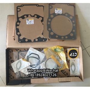Quality 6N4931 Cylinder 6N-4931 seals 2429882 Full Gasket Kit 242-9882 Gasket 2M1395 Spare 2M-1395 for sale