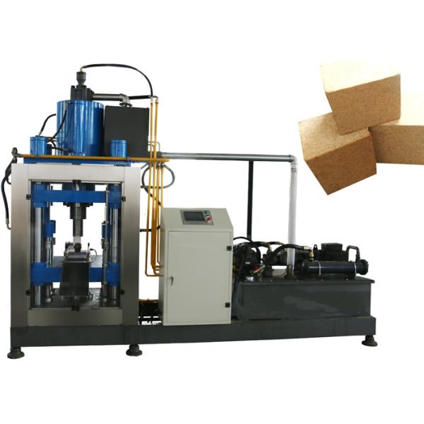 Buy Rigid Single Punch Tablet Making Machine Reliable Sealing Advanced Cartridge Valve at wholesale prices