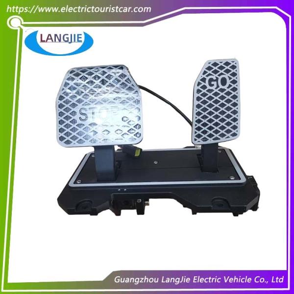 Buy Marshell Accelerator Pedal Assembly Parts For Golf Carts at wholesale prices