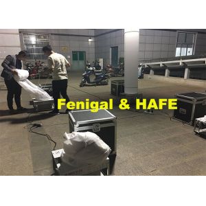 1150W HMI 5M Adjustable Inflatable Lighting Tower