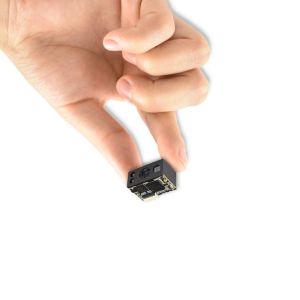 LV30 TTL232 OEM 2D Barcode Scan Engine QR Code Scanner Module in Scanner POS