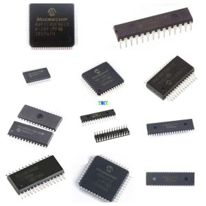 Quality PIC16F18324T-I/ML for sale