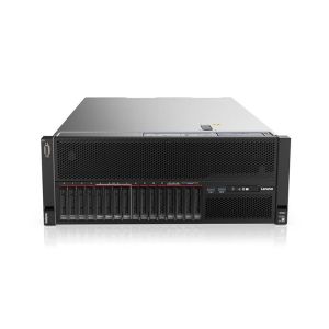 SR868 Rack IBM System Server Lenovo Blade Server Thinksystem