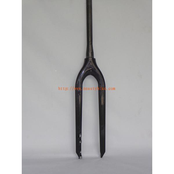 Neasty-3K 29"Hight Quality Full Carbon Mountain Bike 29ER Fork (Clear Painting)