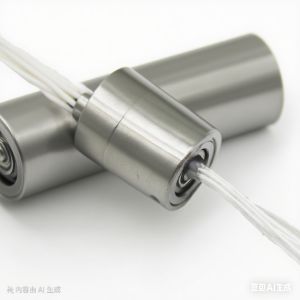10-Year Expertise: High-Speed Slip Ring Manufacturer