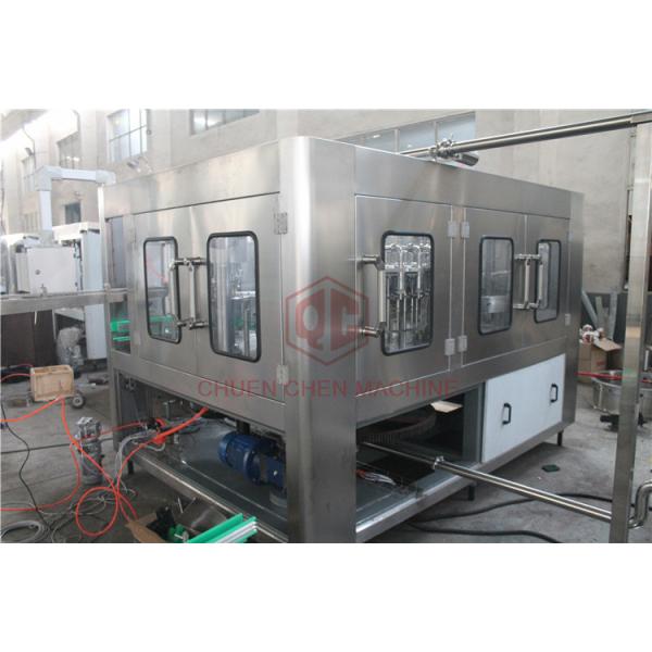 Buy Complete A To Z Plastic Energy Juice Hot Filling Equipment Full Automatic at wholesale prices