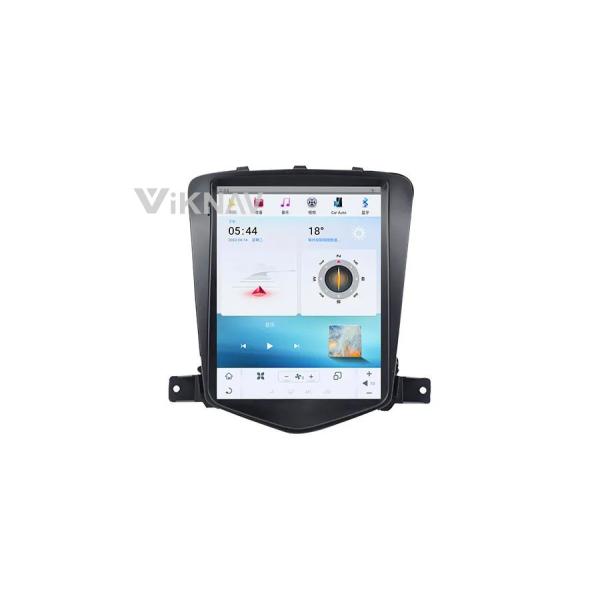 For 2009-2014 Chevrolet Cruze 9.7 Inch Android Auto Stereo Navigation GPS Multimedia DVD Player Wireless Carplay 4G BT