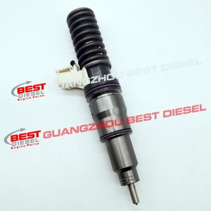 New Diesel Fuel Injector 33800-84700 BEBE4L02002 64561441 for VO-LVO HYUNDAI 3