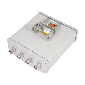 17dBi Gain Microwave Outdoor Directional Panel Antenna Operating Wavelength