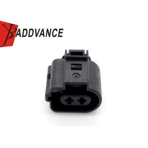 Quality 6X0973722 FEP 2 Pin Female FEP Automotive Connectors for sale