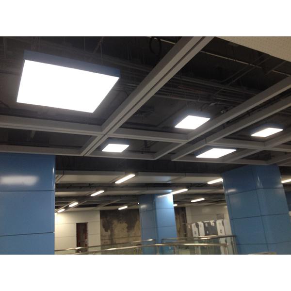 Suspension 600x600 Led Panel 4000k 600x600 Surface Led Panel
