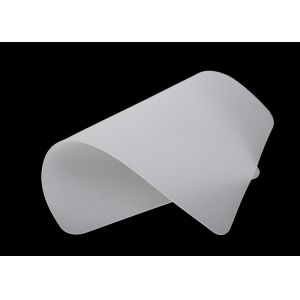 Clear Copyable Microblading Practice Skins Translucent PMU Fake Skin