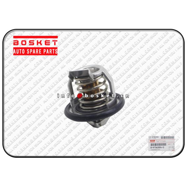Buy ISUZU UCS25 6VD1 8-97362894-0 8973628940 Thermostat at wholesale prices