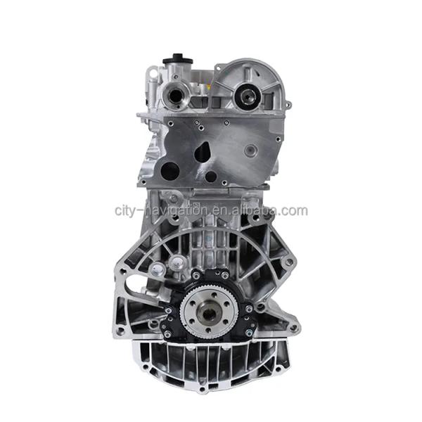 1.6L 70KW CUC EA211 Engine for Volkswagen VW Golf Sportsvan Polo Santana Lavida Jetta
