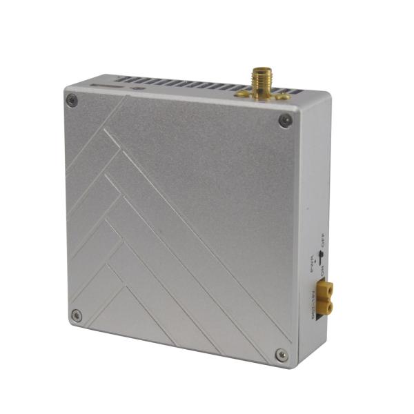 CD30HPT 30km 2.4ghz Drone Wireless Video Transmitter TTL AES128 Drone Radio