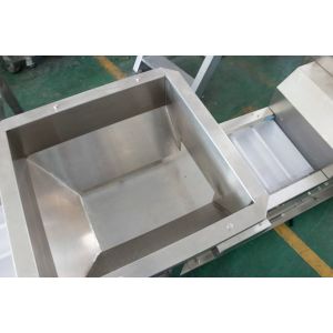 Automatic Granular Powder Packaging Machine Pet Feeds Filling Machine Peanut