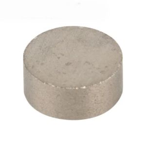 High Resistance Samarium Cobalt Magnet Disc Sm2Co17 Grade