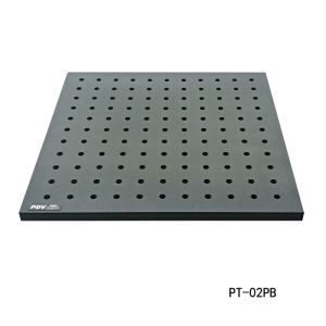 300x300mm Optical Breadboard Vibration Isolation Plate For Experiment