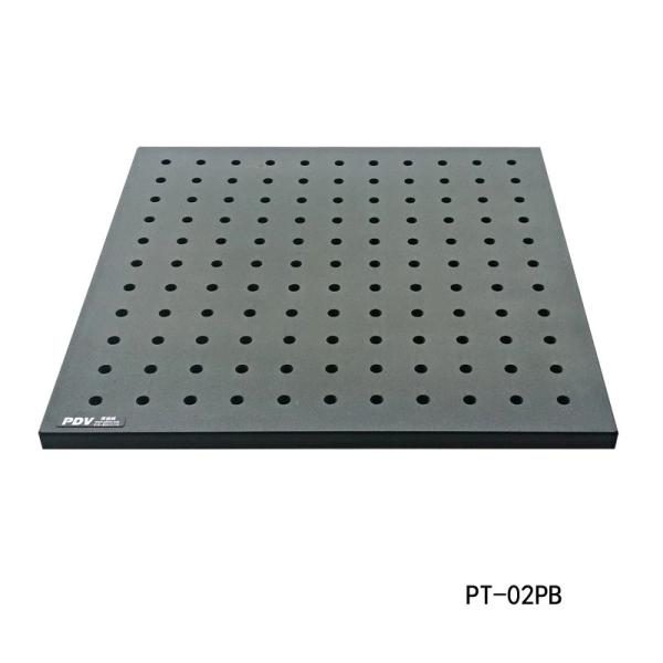 Buy 300x300mm Optical Breadboard Vibration Isolation Plate For Experiment at wholesale prices