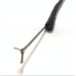 Portable Veterinary USB Video Gastroscope and Colonscope