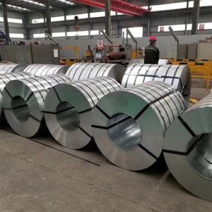 Hot Dipped Galvanized Coil SGCC/CGCC/TDC51DZM/TDC52DTS350GD/TS550GD/DX51D