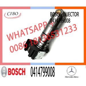 Fuel Pump 0414799005 0414799008 for Bosch MERCEDES MB ACTROS Mp2 / Mp3 AXOR unit