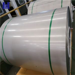 China Austenitic 316 Stainless Steel Coil Strip 0.1mm - 4mm Thickness on sale