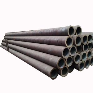 ASTM A335 Seamless 4130 Chromoly Pipe 4140 Painting Surface