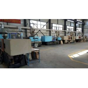 Polishing Custom Aluminum Die Casting with Alloy Base and Tolerance of 0.01mm