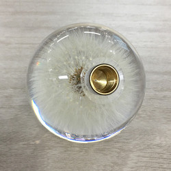 American shifter billiard 8 ball pool gear shifter knob custom car accessory