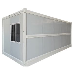 Zontop Modern Luxury Quick Concrete Construction Complete Large Modular Prefab  House