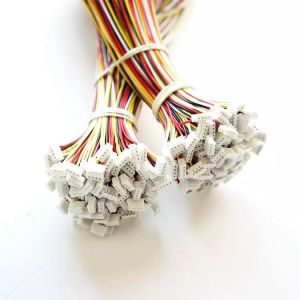 Rohs Tinned Copper Electrical Car Electrical Harness 10mm2 30mm2