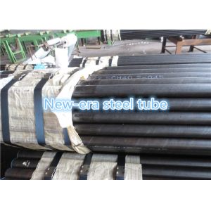 Automotive Parts Cold Drawn Seamless Steel Tube