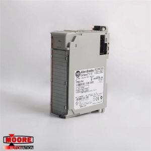 1769-IF4 1769IF4 AB AB Analog Input Module